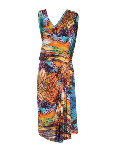 ZOOM ESCADA - 3/4 length dress