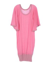 CRUCIANI - 3/4 length dress