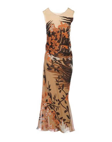 ZOOM ALBERTA FERRETTI - Long dress