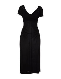 ALBERTA FERRETTI - Short dress