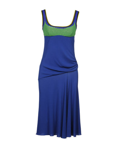 ZOOM ALBERTA FERRETTI - 3/4 length dress
