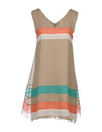 ALBERTA FERRETTI - Vestito corto