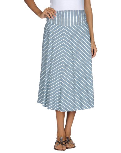 ZOOM SUPREME BEING - 3/4 length skirt