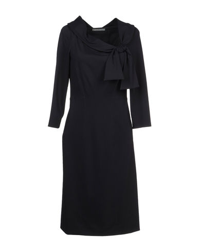 ZOOM ALBERTA FERRETTI - Vestito corto