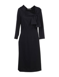 ALBERTA FERRETTI - Short dress
