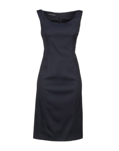 ZOOM ALBERTA FERRETTI - Short dress