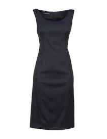 ALBERTA FERRETTI - Short dress