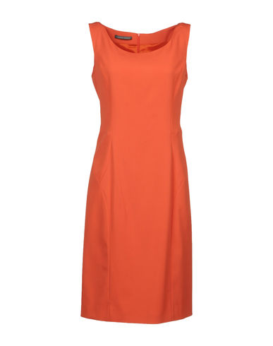 ZOOM ALBERTA FERRETTI - Short dress