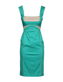 ALBERTA FERRETTI - Short dress