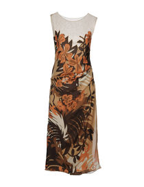 ALBERTA FERRETTI - 3/4 length dress