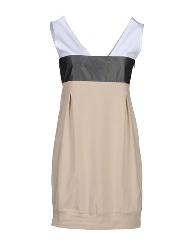 ZOOM ALPHA MASSIMO REBECCHI - Short dress