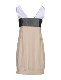 ALPHA MASSIMO REBECCHI - Short dress