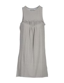 ALPHA MASSIMO REBECCHI - Short dress
