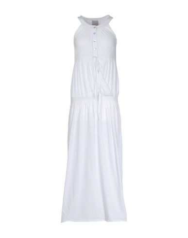 ZOOM ALPHA MASSIMO REBECCHI - Long dress