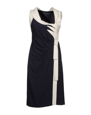 ZOOM ALBERTA FERRETTI - Short dress