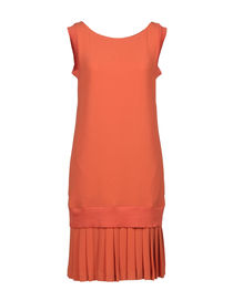 ALBERTA FERRETTI - Short dress
