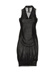 ALPHA MASSIMO REBECCHI - Short dress