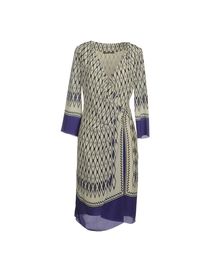 ALBERTA FERRETTI - Short dress