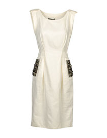 ALBERTA FERRETTI - Short dress