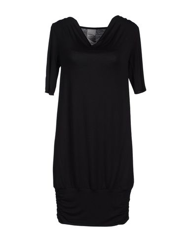 ZOOM ALPHA MASSIMO REBECCHI - Short dress