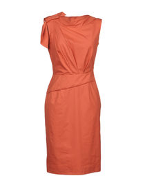 ALBERTA FERRETTI - Short dress