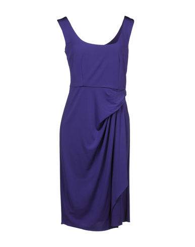 ZOOM ALBERTA FERRETTI - Short dress