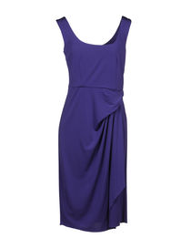 ALBERTA FERRETTI - Short dress