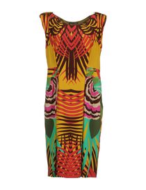 ALBERTA FERRETTI - Short dress