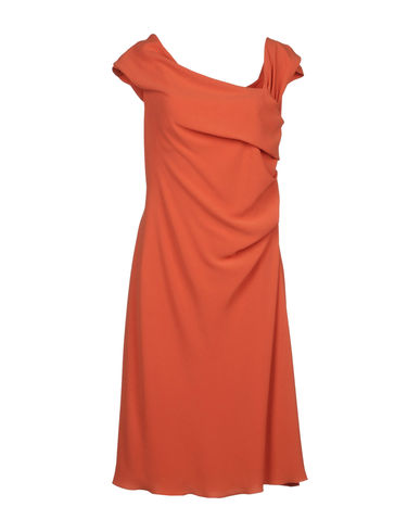 ZOOM ALBERTA FERRETTI - Short dress