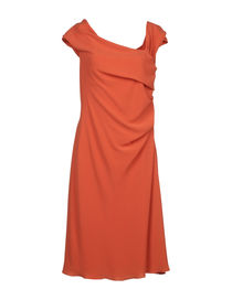 ALBERTA FERRETTI - Short dress