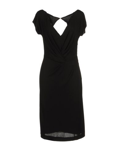 ZOOM ALBERTA FERRETTI - Vestito longuette