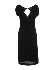 ALBERTA FERRETTI - 3/4 length dress