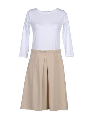 ALPHA MASSIMO REBECCHI - Short dress