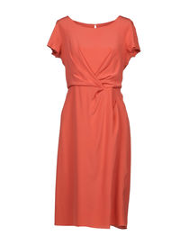 ALBERTA FERRETTI - Short dress