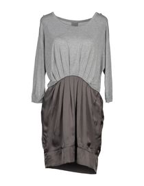 ALPHA MASSIMO REBECCHI - Short dress