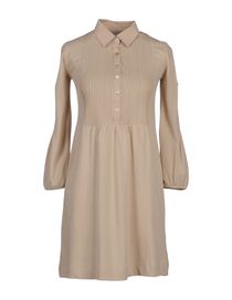 ALPHA MASSIMO REBECCHI - Short dress