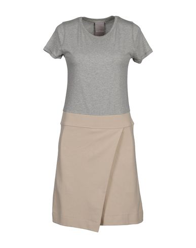 ZOOM ALPHA MASSIMO REBECCHI - Short dress