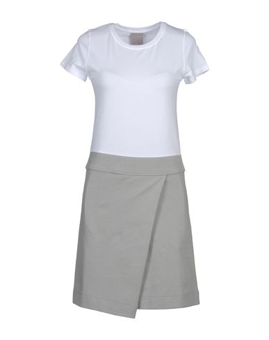 ZOOM ALPHA MASSIMO REBECCHI - Short dress
