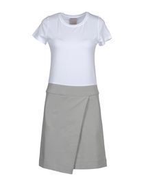 ALPHA MASSIMO REBECCHI - Short dress