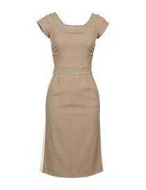ALBERTA FERRETTI - Short dress