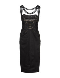 ALBERTA FERRETTI - 3/4 length dress