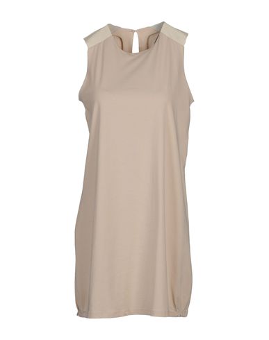ZOOM ALPHA MASSIMO REBECCHI - Short dress
