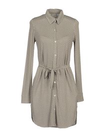 ALPHA MASSIMO REBECCHI - Short dress