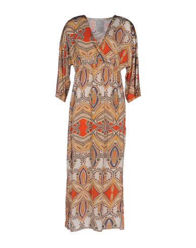 ZOOM ALPHA MASSIMO REBECCHI - 3/4 length dress