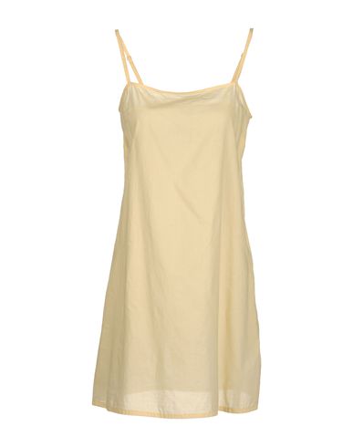 ZOOM HOSS INTROPIA - Short dress