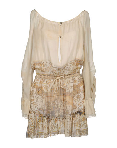 ZOOM PATRIZIA PEPE - Short dress