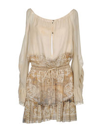 PATRIZIA PEPE - Short dress