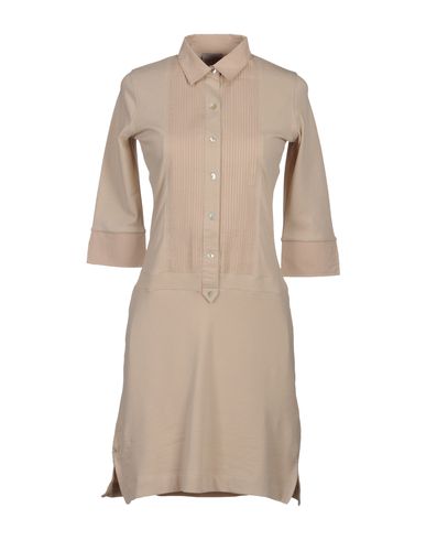 ZOOM ALPHA MASSIMO REBECCHI - Short dress