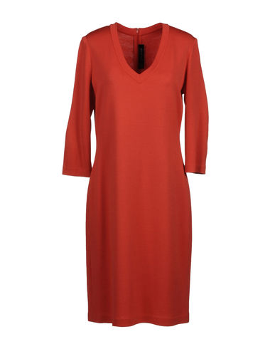 ZOOM ST. JOHN - 3/4 length dress