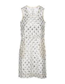 TRICOT COMME  des GARÇONS - Short dress
